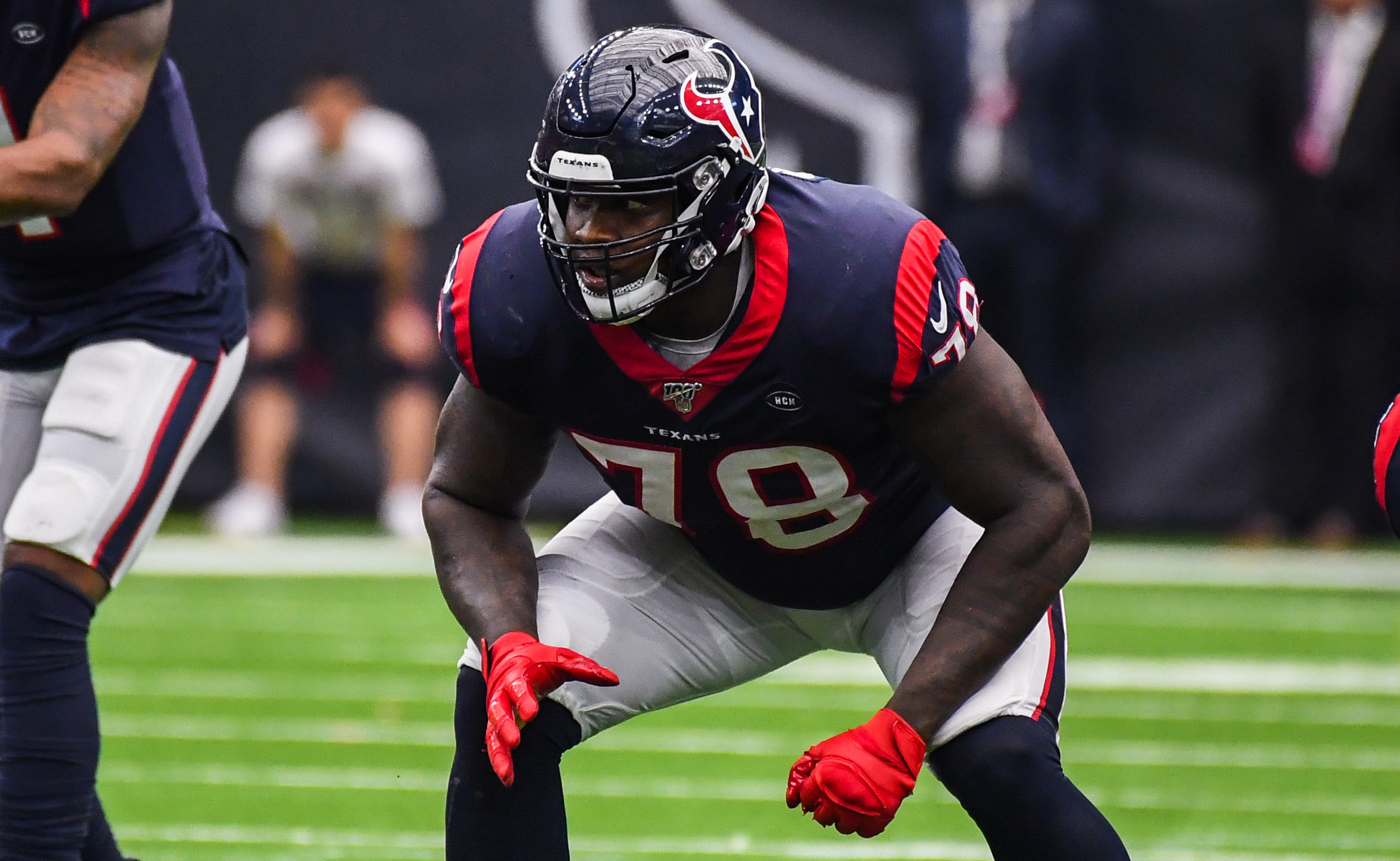 Laremy Tunsil